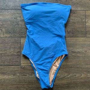 JCREW Swimsuit